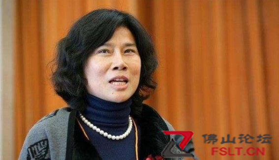 全国人大代表董明珠：“996”怎么破？还需公益诉讼