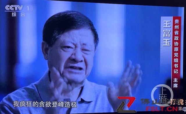 王富玉、王立科、秦光荣 三个落马老虎被“两高报告”点名！