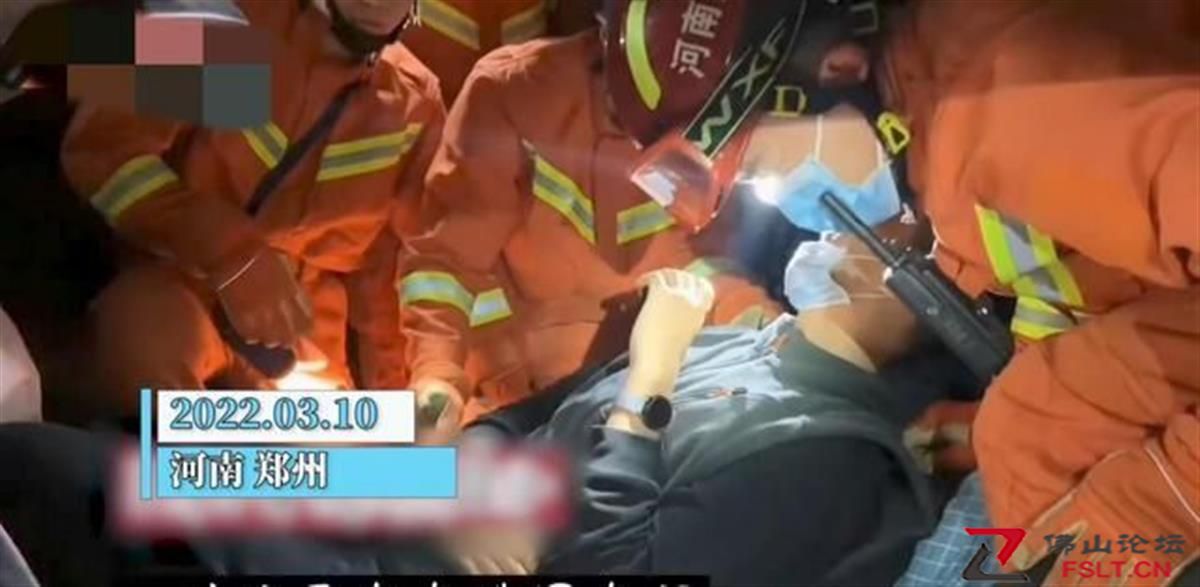 “我有癌症先救我爸”当事父亲发声：开车送儿子去医院，想到病情走神出车祸