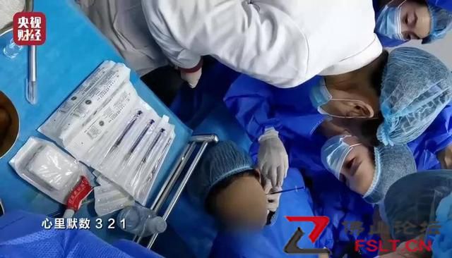央视315｜女孩打玻尿酸致脑梗！揭秘医美速成班：0基础学员6天拿高级证书