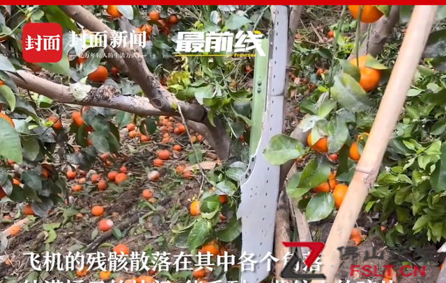 MU5735搜救现场都找到了哪些物品？静静躺着的法语书上写着“问候和告别”