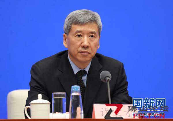 今年为何要推出大规模留抵退税？财政部回应