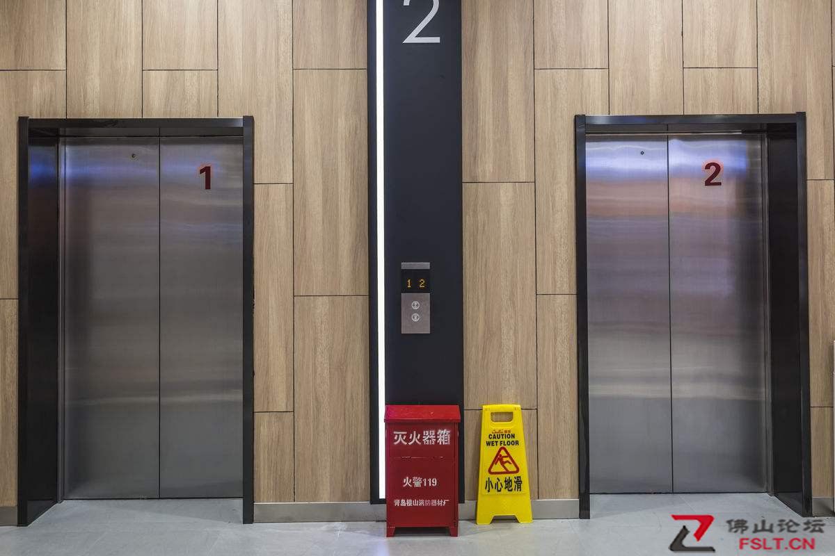 官方通报小区保洁被电梯挤死 究竟啥情况？如何防止电梯事故发生？
