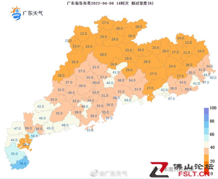 今年第1号“马勒卡”台风已生成，佛山天气将是昼夜温差大