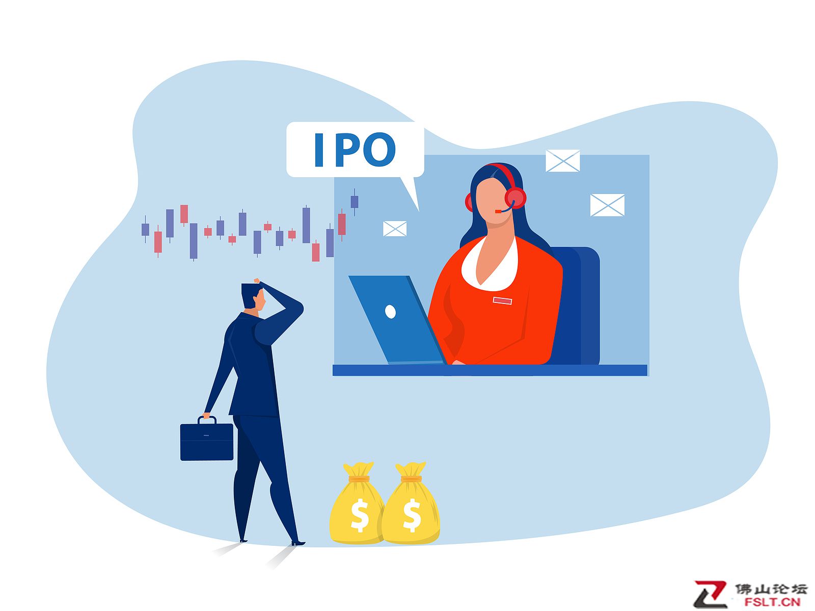 风险投资，种子轮、天使轮、A轮、B轮、C轮投资、IPO到底是什么？