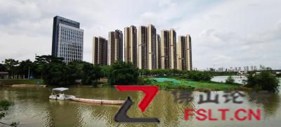我市启动总河长示范项目，打造一批亮点治水兴水工程