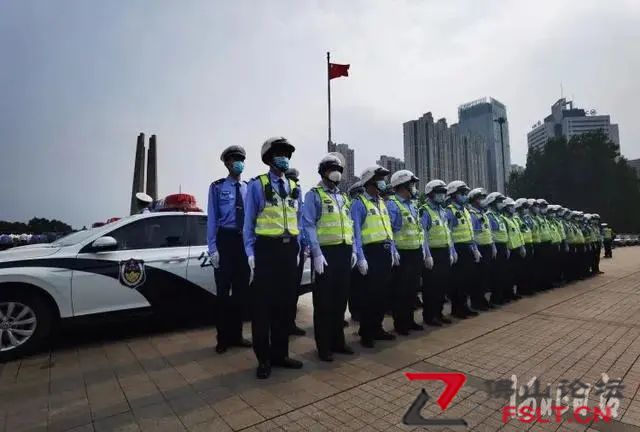 唐山市委书记、市长凌晨检查“雷霆风暴”行动！一刻不能停、一步不能错、一天误不起