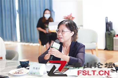 南海垃圾分类应进入精细化精准化阶段
