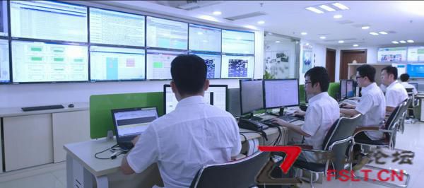 南海区行政服务中心推动政务服务提质增效