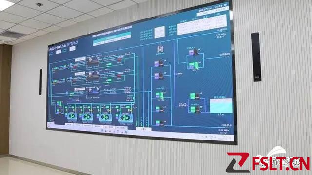 济南试行“集中供冷”室温26℃左右，六问答解惑