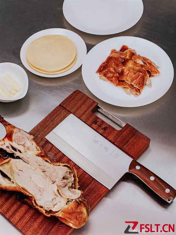 王麻子直播菜刀拍蒜：21小时卖989件