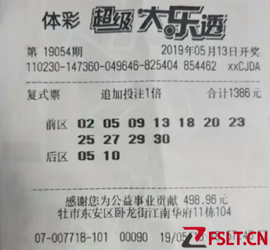 骗子诈骗1250万 买彩票中1450万:已退还给39名聋哑人
