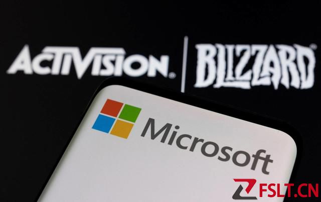 动视暴雪被罚 3500 万美元