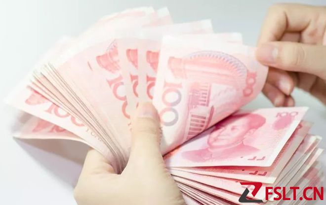 都2023年了，月收入一万真是常态吗?