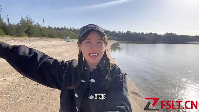 红星独家丨话题冲上热搜，买下日本70万平方米小岛的中国人：只想和大家分享大海的美