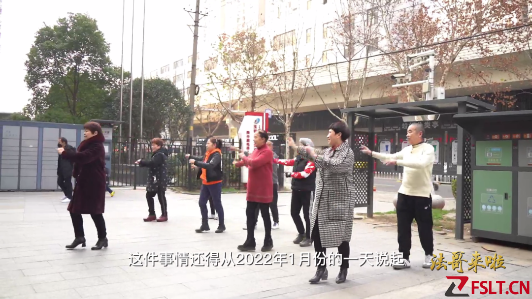 老人跳广场舞猝死家属索赔组织者，法院：驳回，被告无过错