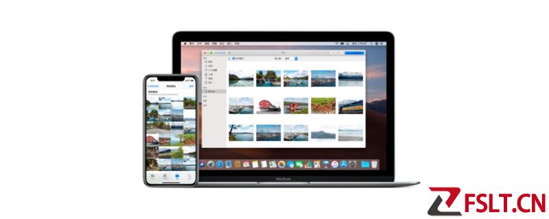 iphone可以和mac共享屏幕吗