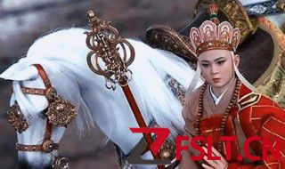白龙马被如来封为什么 白龙马的称号是什么