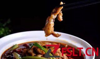 麻辣口水蛙的制作方法 麻辣口水蛙怎么做