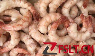 冷冻虾尾怎么清洗干净 冷冻虾尾清洗方法