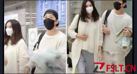 祝福！宋仲基将与再婚妻子举行婚礼，日程暂未定