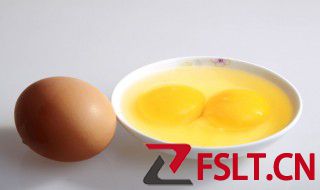 双黄蛋怎么形成的 双黄蛋形成方法