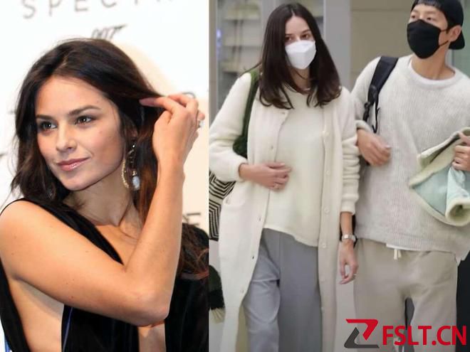 祝福！宋仲基将与再婚妻子举行婚礼，日程暂未定
