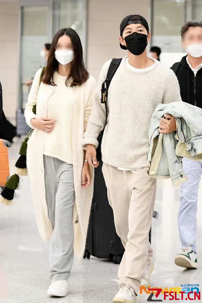 祝福！宋仲基将与再婚妻子举行婚礼，日程暂未定