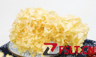 丑耳与银耳的区别 丑耳与银耳的区别是什么