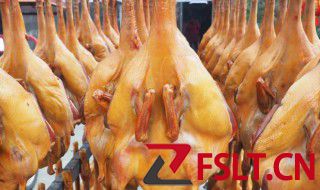 板鸭发霉了怎么处理 板鸭发霉了解决方法