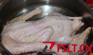 杀鸭的正宗方法 怎么杀鸭