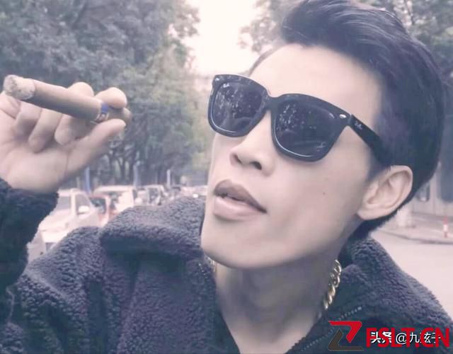事业一败涂地，婚姻鸡飞狗跳，“广东雨神”卢大雨也走到了今天