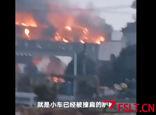 许广高速长沙段数十辆车追尾：有医院接诊40多名伤者 