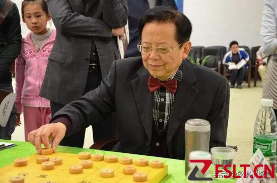 浅谈八十年代棋坛“四大天王”中谁才是真正的象棋之王