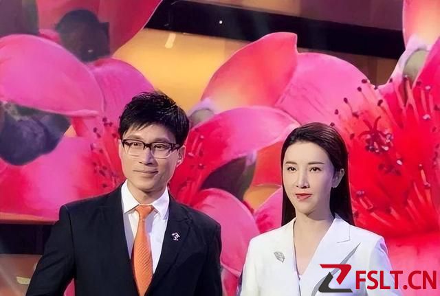 广东台20年前最红的主持人：伍燕与李静雯已嫁多年，毛琳42岁未婚