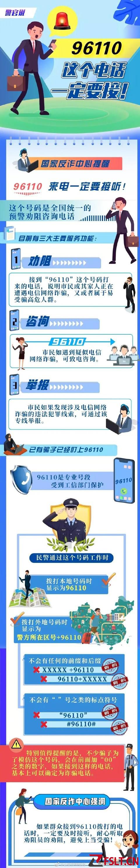 女子多次拒接反诈电话被骗122万元