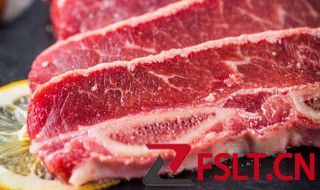 牛仔骨嚼不动怎么处理 牛仔骨嚼不动处理方法