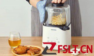 空气炸锅不加热怎么办 空气炸锅不加热解决方法