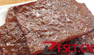 牛肉干太硬怎么回软 牛肉干太硬解决方法