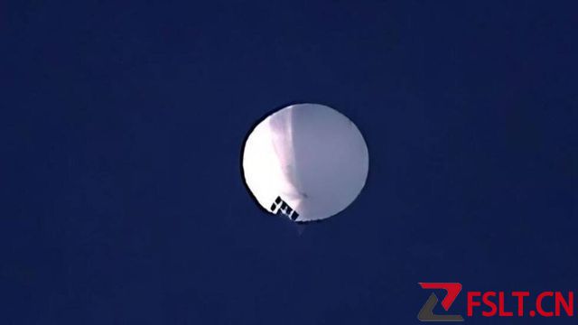 “流浪气球”与美国众生相:共和党“指鹿为虎”，民主党“连夜挽尊”