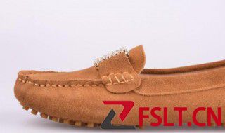 翻毛皮鞋子清洗小窍门 翻毛皮鞋子如何清洗