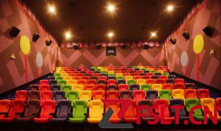 电影院没人看还会放吗 电影院观影注意事项