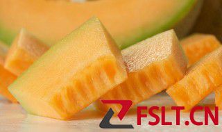 咋选哈密瓜 挑选哈密瓜的技巧