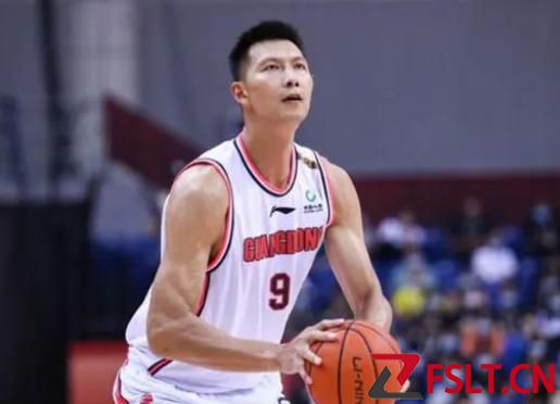 CBA|那些令人哭笑不得的广东猛将们绰号，小绵羊、虎头标