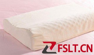 怎么枕乳胶枕 枕乳胶枕的方法