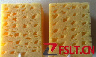 海绵怎么做的 怎么做海绵
