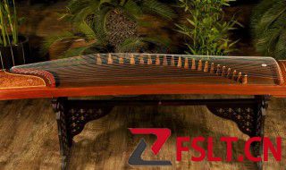 古琴和古筝的不同点 古琴和古筝的不同点是什么