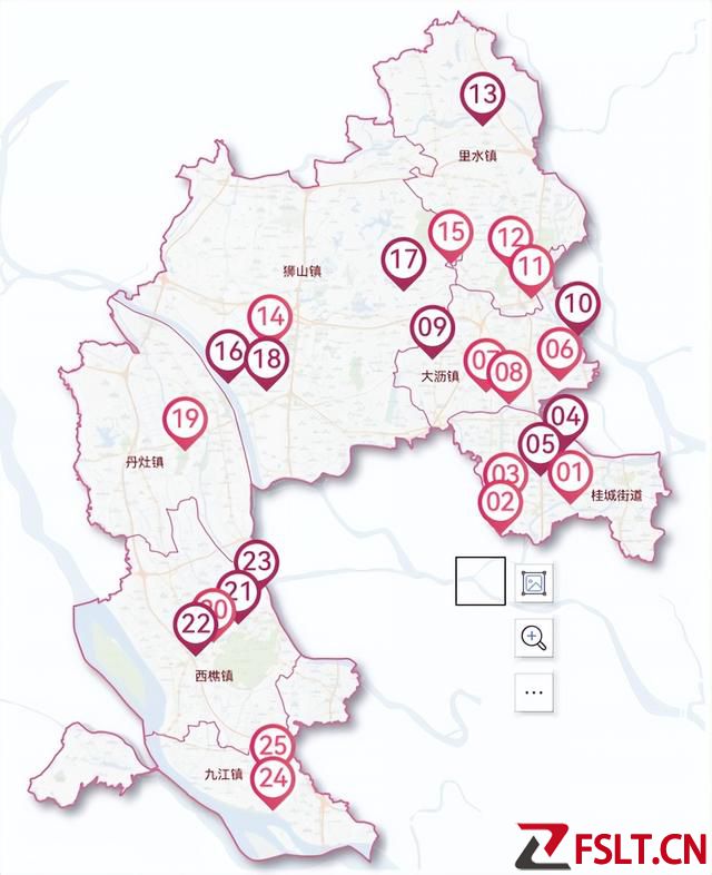 超80宗地要卖！佛山土拍往日的火热，要回来了吗？
