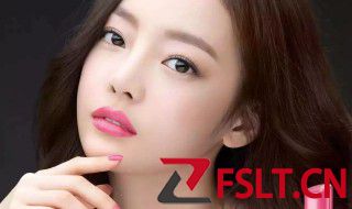 鼻梁在哪 鼻梁的位置