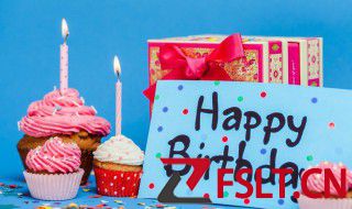 8月9日生日文案祝自己朋友圈 祝自己生日快乐的文案